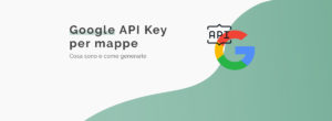 Google-API-key